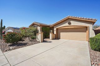 2365 W FIRETHORN Way, Anthem, AZ 85086