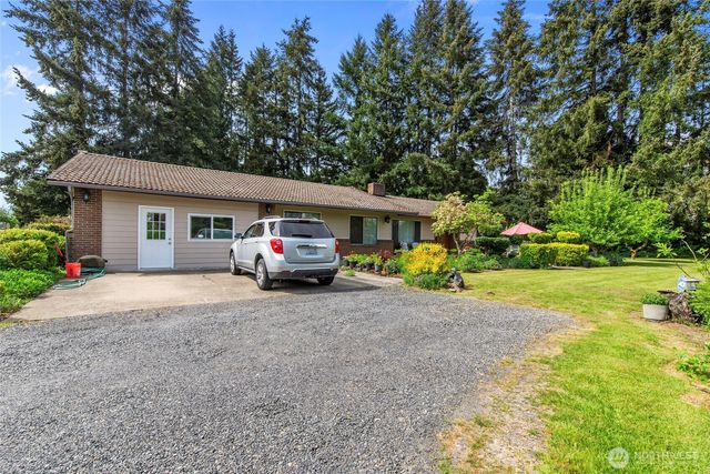 3903 Harrison Avenue, Centralia, WA 98531