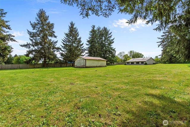 3903 Harrison Avenue, Centralia, WA 98531
