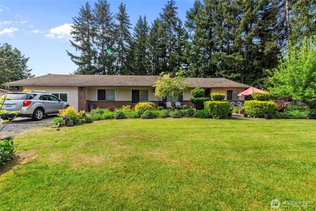 3903 Harrison Avenue, Centralia, WA 98531