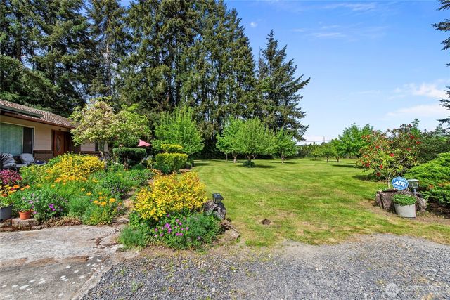 3903 Harrison Avenue, Centralia, WA 98531