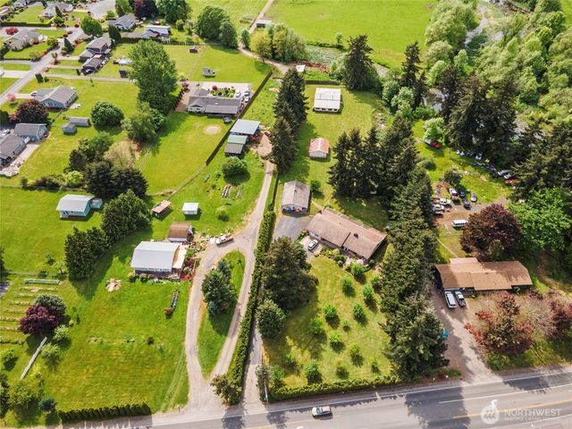 3903 Harrison Avenue, Centralia, WA 98531
