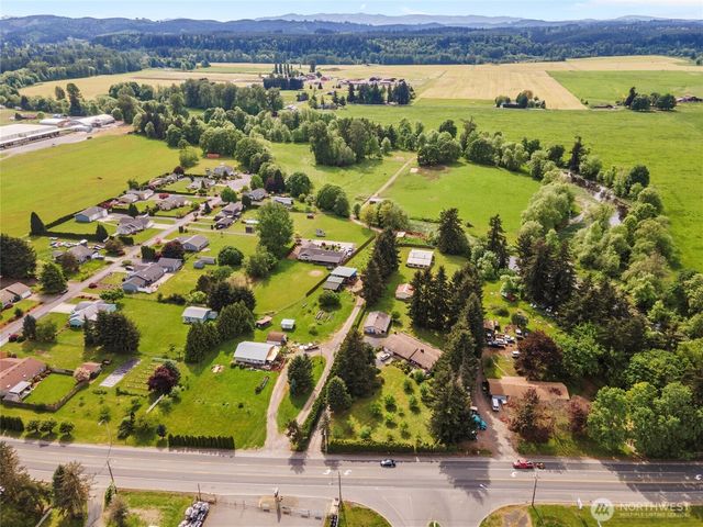 3903 Harrison Avenue, Centralia, WA 98531