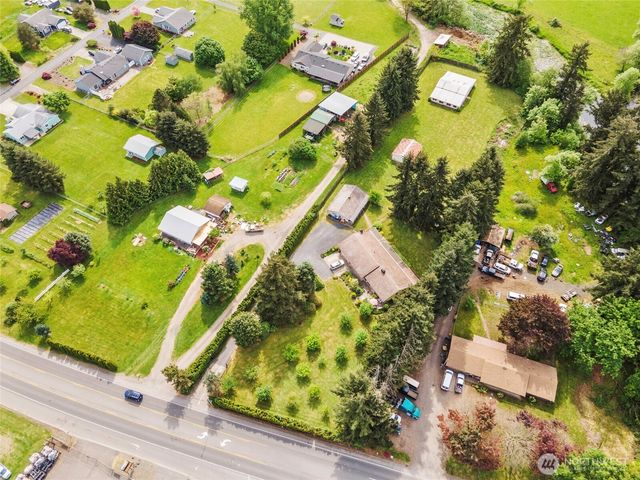 3903 Harrison Avenue, Centralia, WA 98531