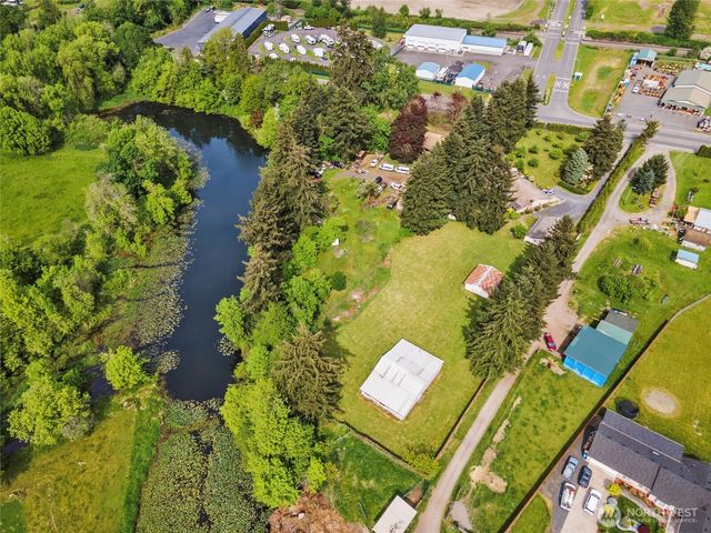 3903 Harrison Avenue, Centralia, WA 98531