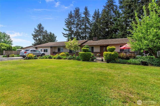 3903 Harrison Avenue, Centralia, WA 98531