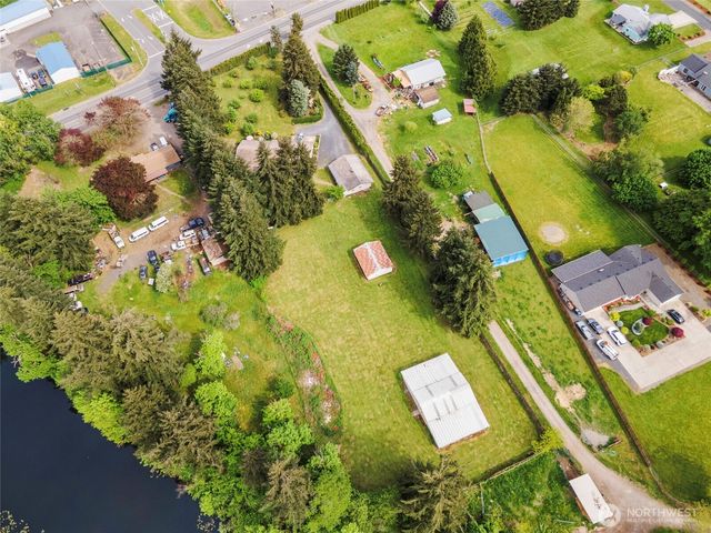 3903 Harrison Avenue, Centralia, WA 98531
