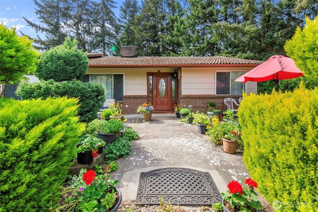 3903 Harrison Avenue, Centralia, WA 98531