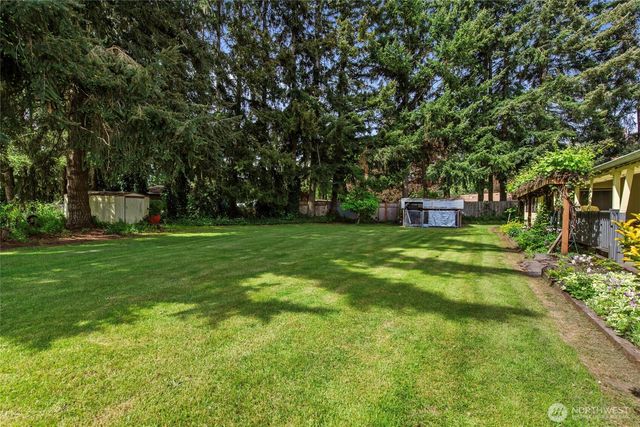 3903 Harrison Avenue, Centralia, WA 98531