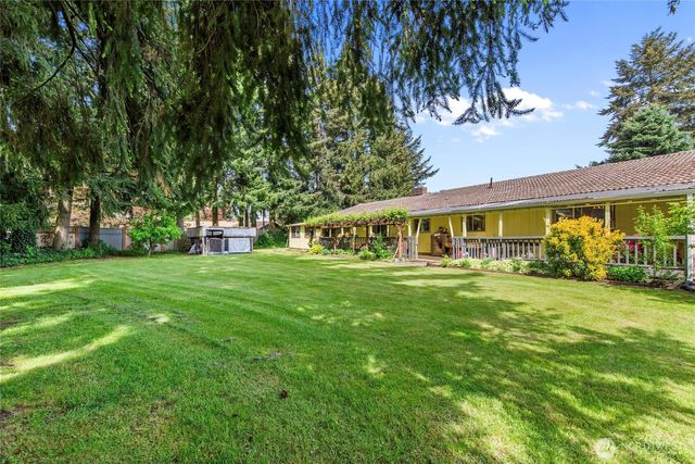 3903 Harrison Avenue, Centralia, WA 98531