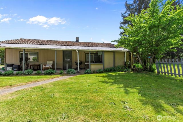 3903 Harrison Avenue, Centralia, WA 98531
