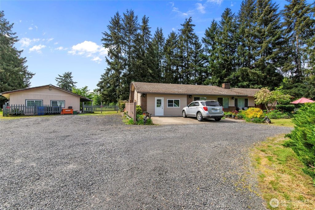 3903 Harrison Avenue, Centralia, WA 98531