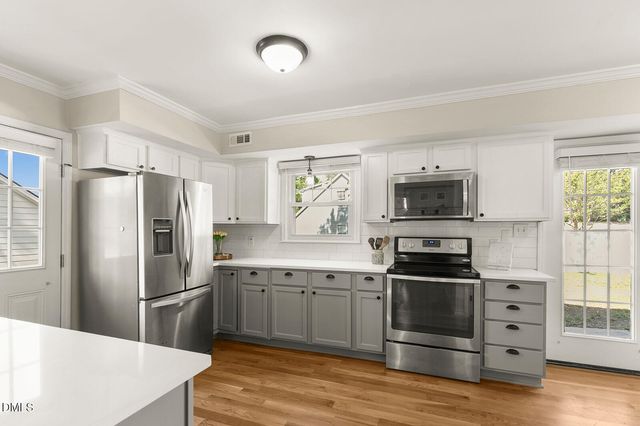 3513 Wickersham Way, Raleigh, NC 27604