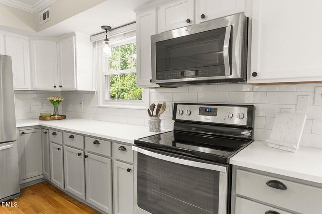 3513 Wickersham Way, Raleigh, NC 27604