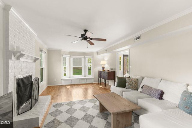 3513 Wickersham Way, Raleigh, NC 27604