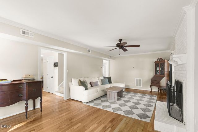 3513 Wickersham Way, Raleigh, NC 27604