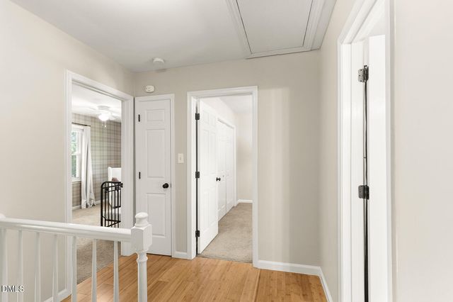 3513 Wickersham Way, Raleigh, NC 27604
