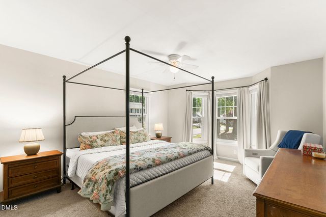 3513 Wickersham Way, Raleigh, NC 27604