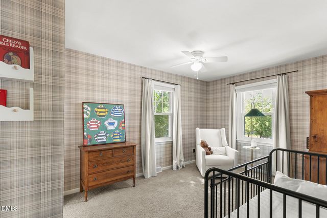 3513 Wickersham Way, Raleigh, NC 27604