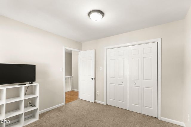 3513 Wickersham Way, Raleigh, NC 27604