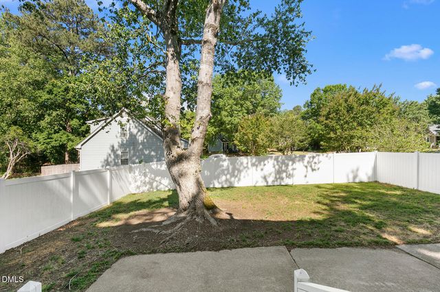 3513 Wickersham Way, Raleigh, NC 27604