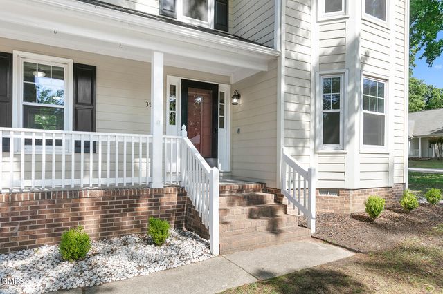 3513 Wickersham Way, Raleigh, NC 27604