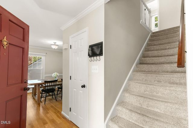 3513 Wickersham Way, Raleigh, NC 27604