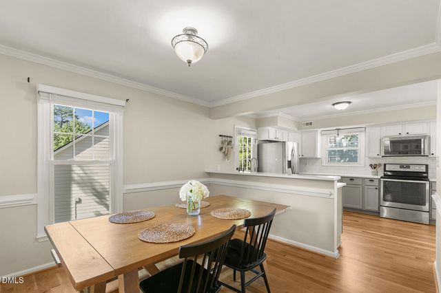 3513 Wickersham Way, Raleigh, NC 27604
