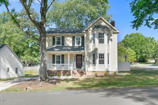 3513 Wickersham Way, Raleigh, NC 27604
