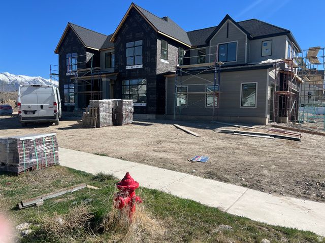 808 N 860 W, American Fork, UT 84003