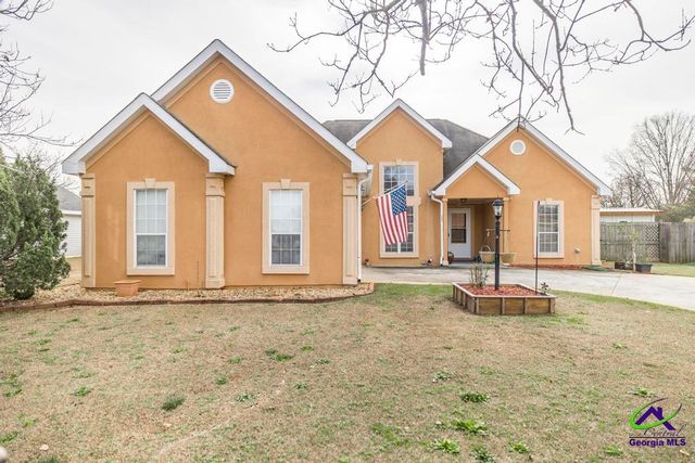 209 Bryson Way, Warner Robins, GA 31088