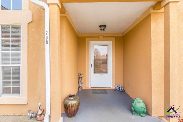 209 Bryson Way, Warner Robins, GA 31088