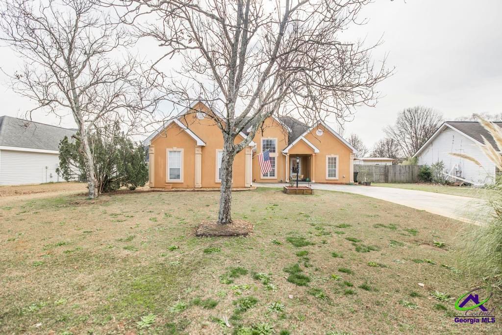 209 Bryson Way, Warner Robins, GA 31088