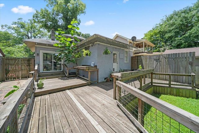 2012 HIGBEE AVE, Memphis, TN 38104
