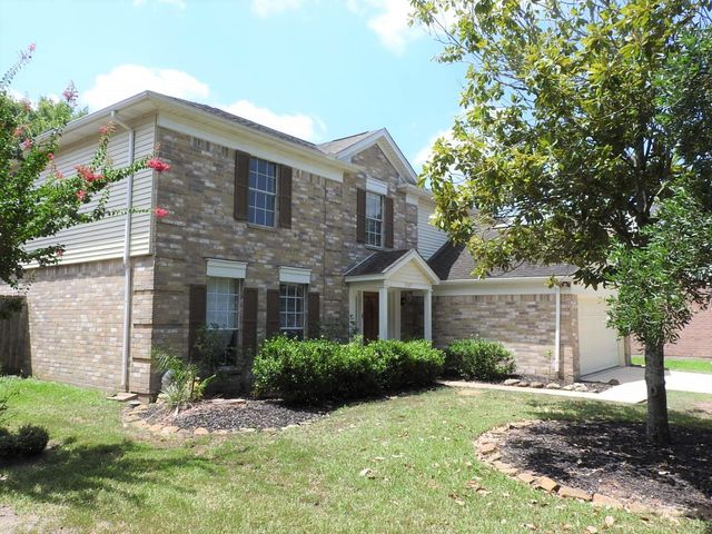 3107 Rimrock Drive, Missouri City, TX 77459