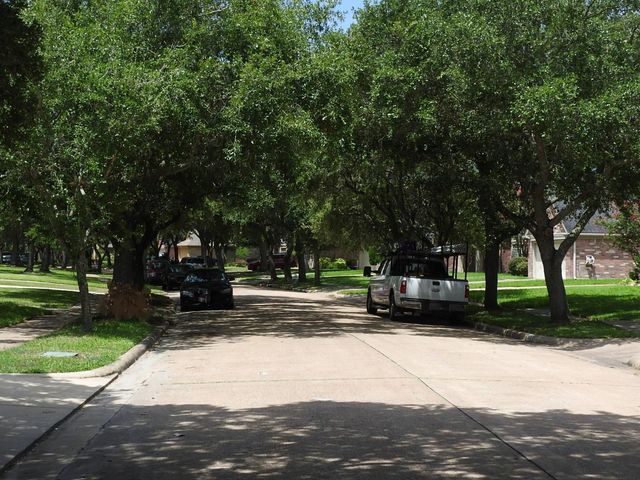 3107 Rimrock Drive, Missouri City, TX 77459