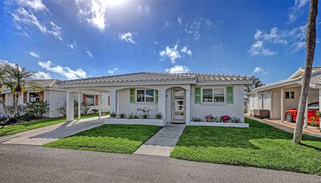 900 SPANISH DRIVE N, Longboat Key, FL 34228