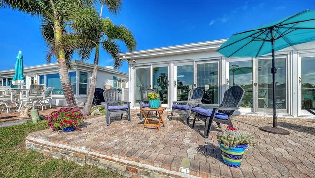 900 SPANISH DRIVE N, Longboat Key, FL 34228