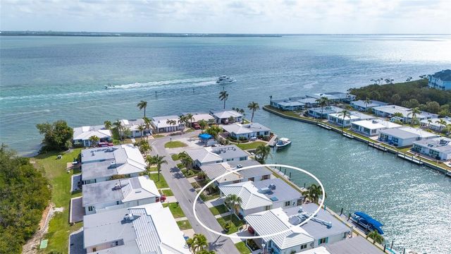 900 SPANISH DRIVE N, Longboat Key, FL 34228
