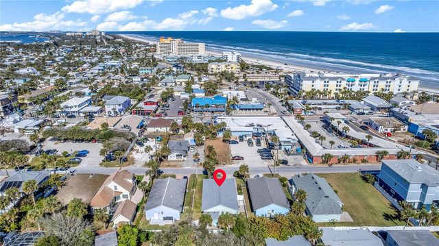 415 JESSAMINE AVENUE, New Smyrna Beach, FL 32169