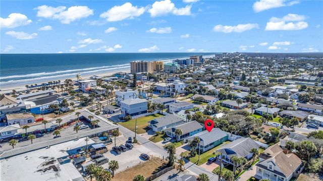 415 JESSAMINE AVENUE, New Smyrna Beach, FL 32169