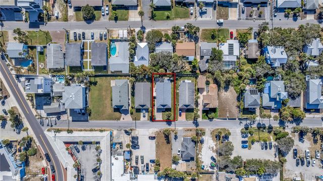 415 JESSAMINE AVENUE, New Smyrna Beach, FL 32169