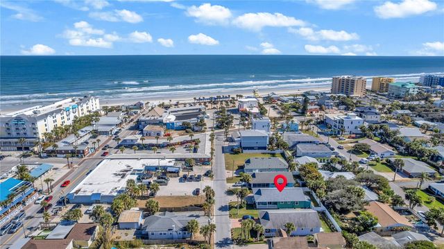 415 JESSAMINE AVENUE, New Smyrna Beach, FL 32169