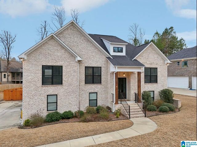 8947 TAUNTON PLACE, Morris, AL 35116