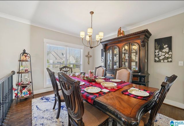 8947 TAUNTON PLACE, Morris, AL 35116