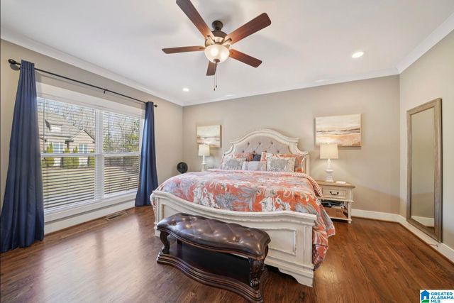 8947 TAUNTON PLACE, Morris, AL 35116