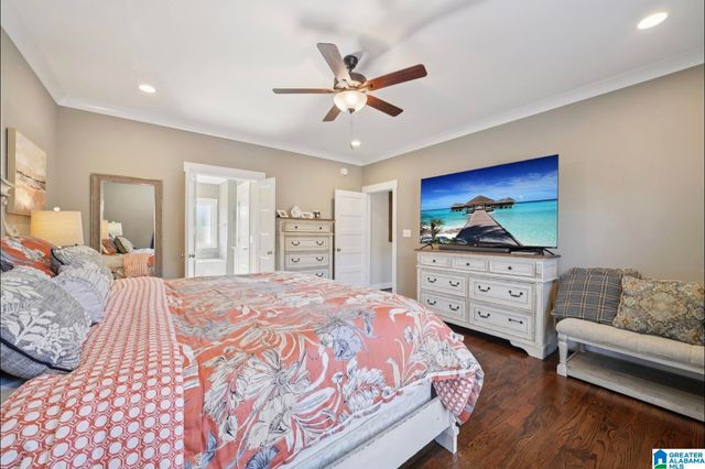 8947 TAUNTON PLACE, Morris, AL 35116