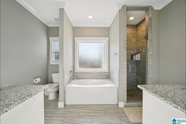 8947 TAUNTON PLACE, Morris, AL 35116