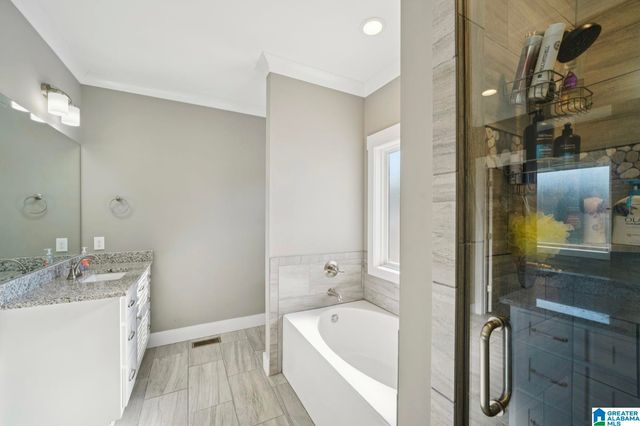 8947 TAUNTON PLACE, Morris, AL 35116