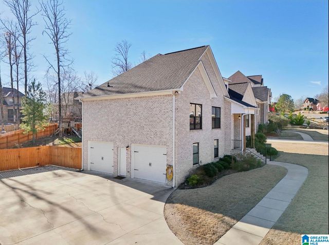 8947 TAUNTON PLACE, Morris, AL 35116